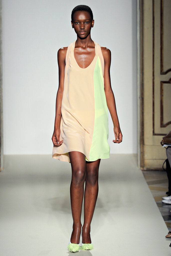 Gabriele Colangelo 2012DƬ