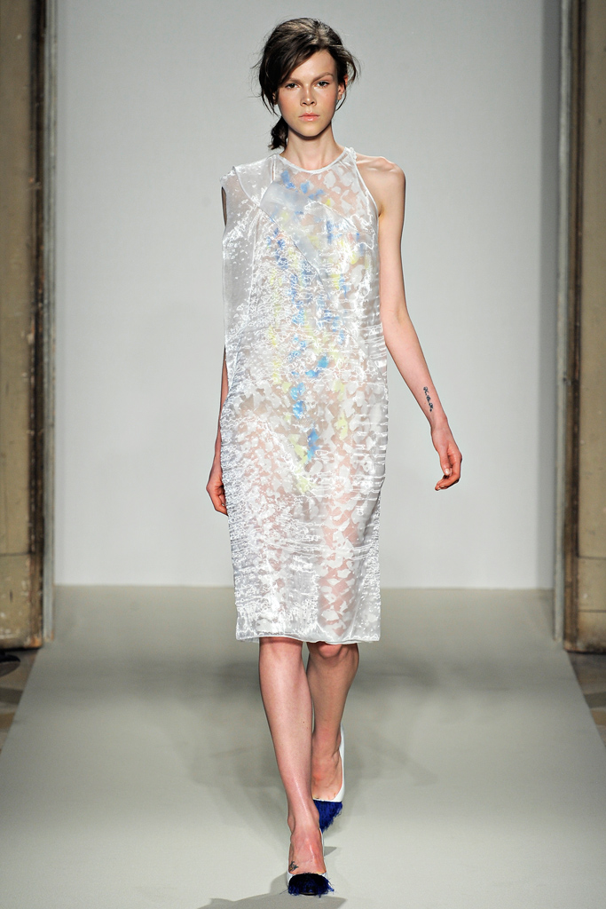 Gabriele Colangelo 2012DƬ