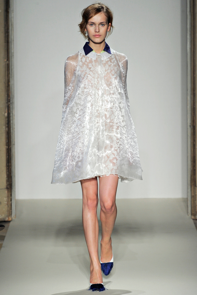 Gabriele Colangelo 2012DƬ