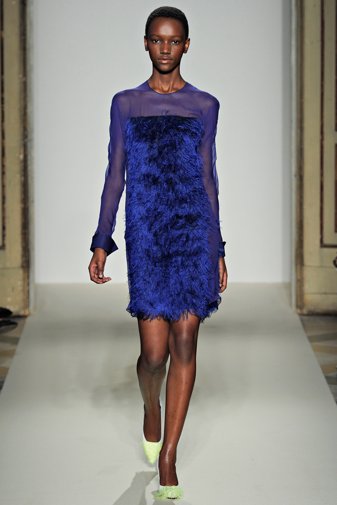 Gabriele Colangelo 2012DƬ