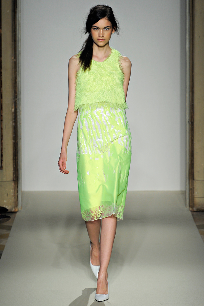 Gabriele Colangelo 2012DƬ