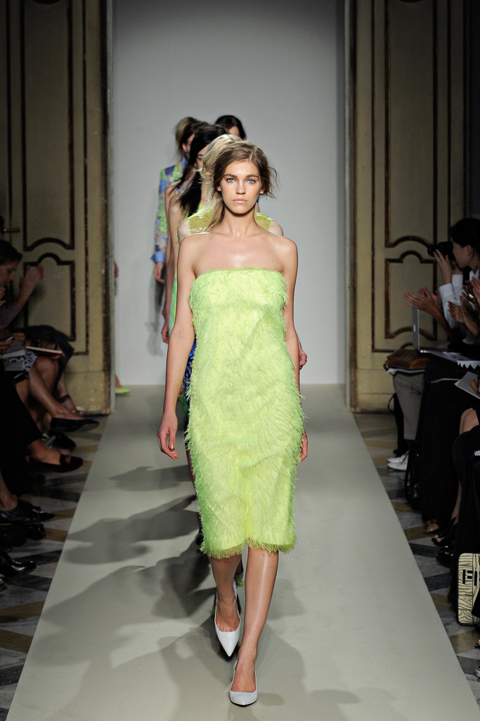 Gabriele Colangelo 2012DƬ