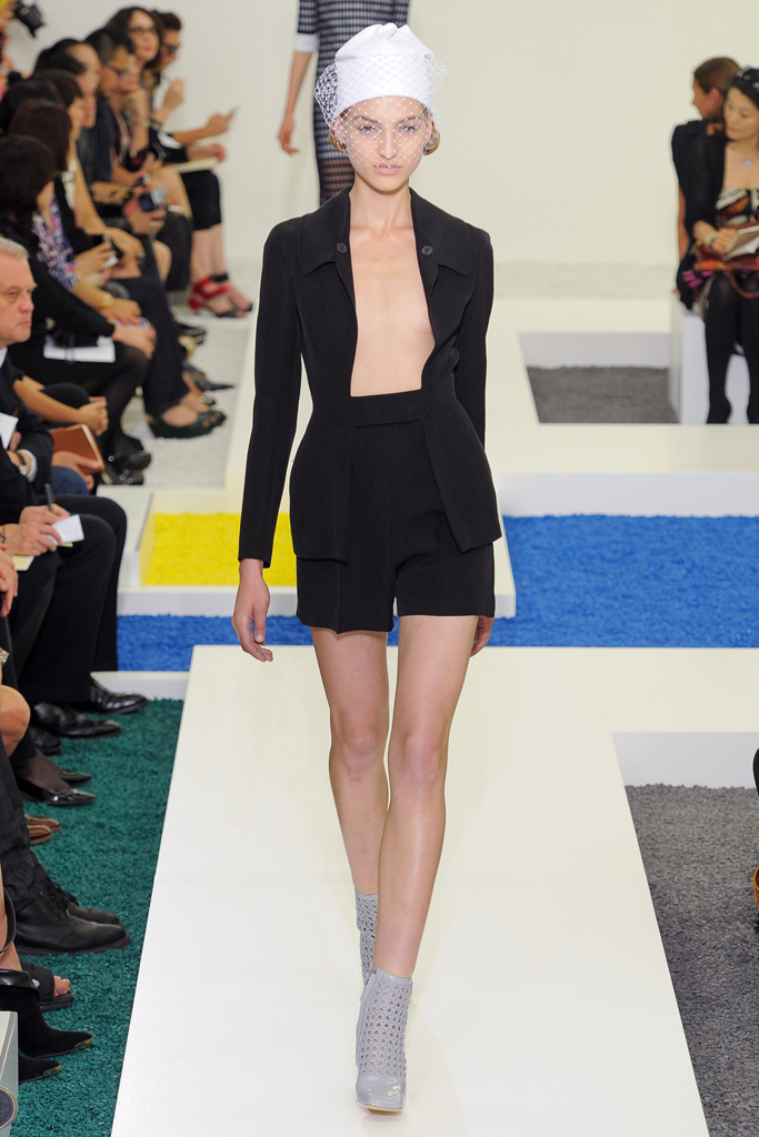 Jil Sander 2012DƬ