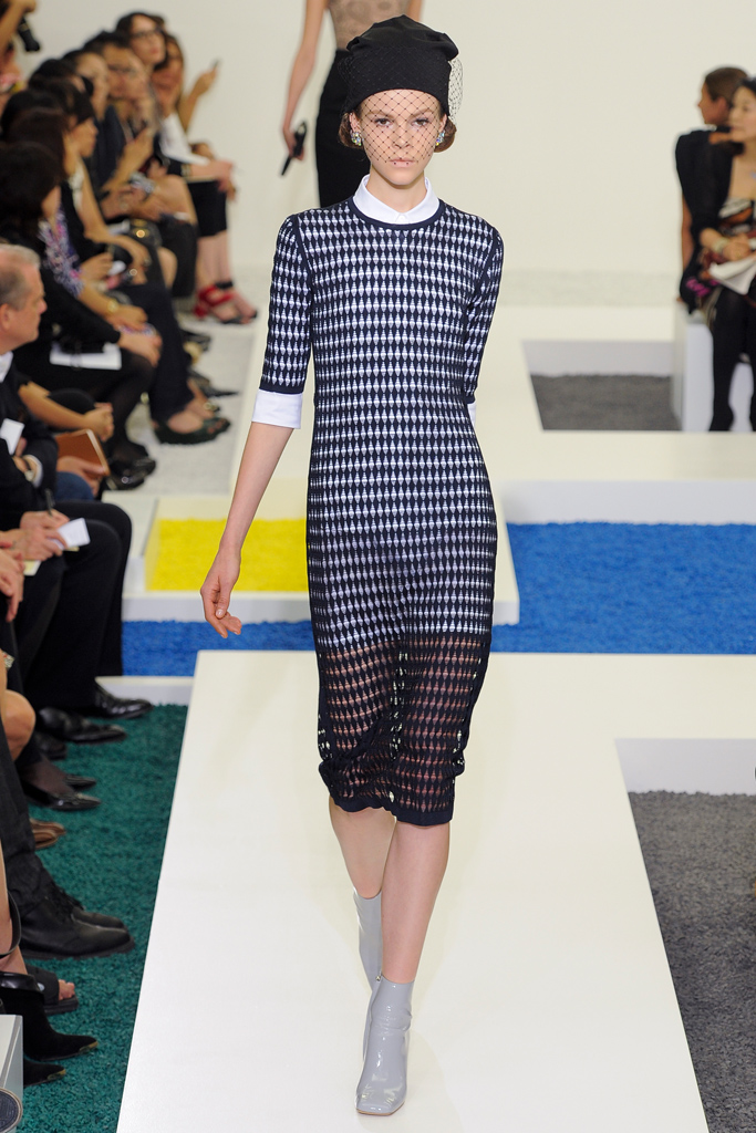 Jil Sander 2012DƬ