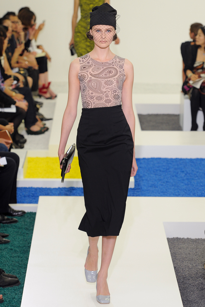 Jil Sander 2012(chng)DƬ