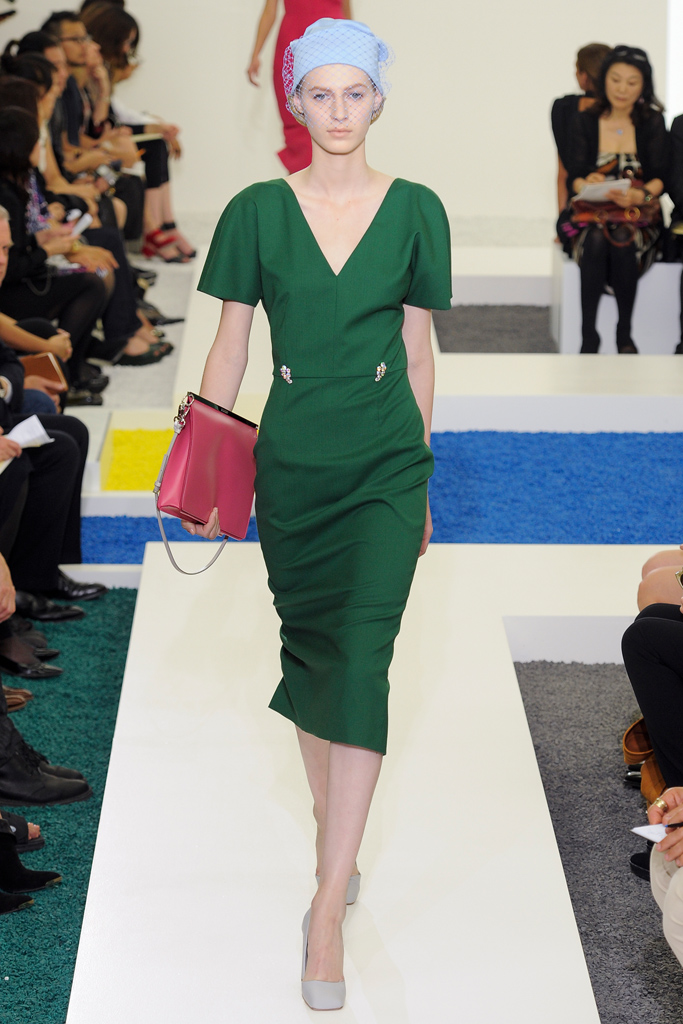 Jil Sander 2012(chng)DƬ