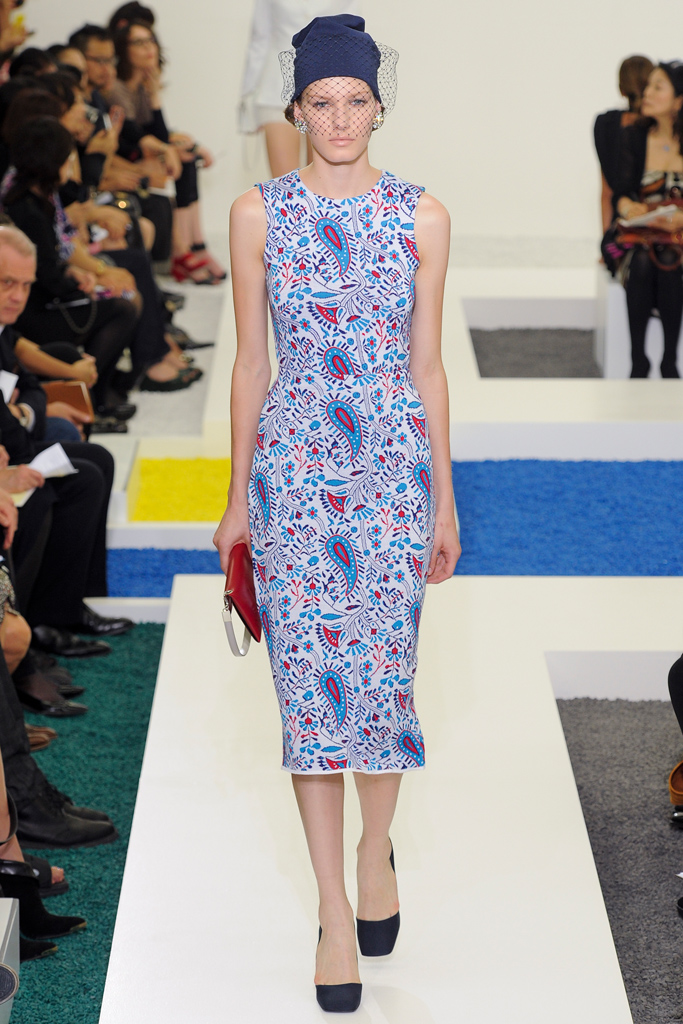 Jil Sander 2012DƬ