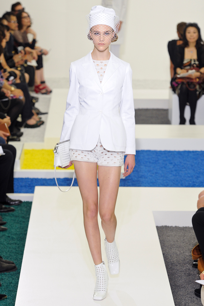Jil Sander 2012DƬ