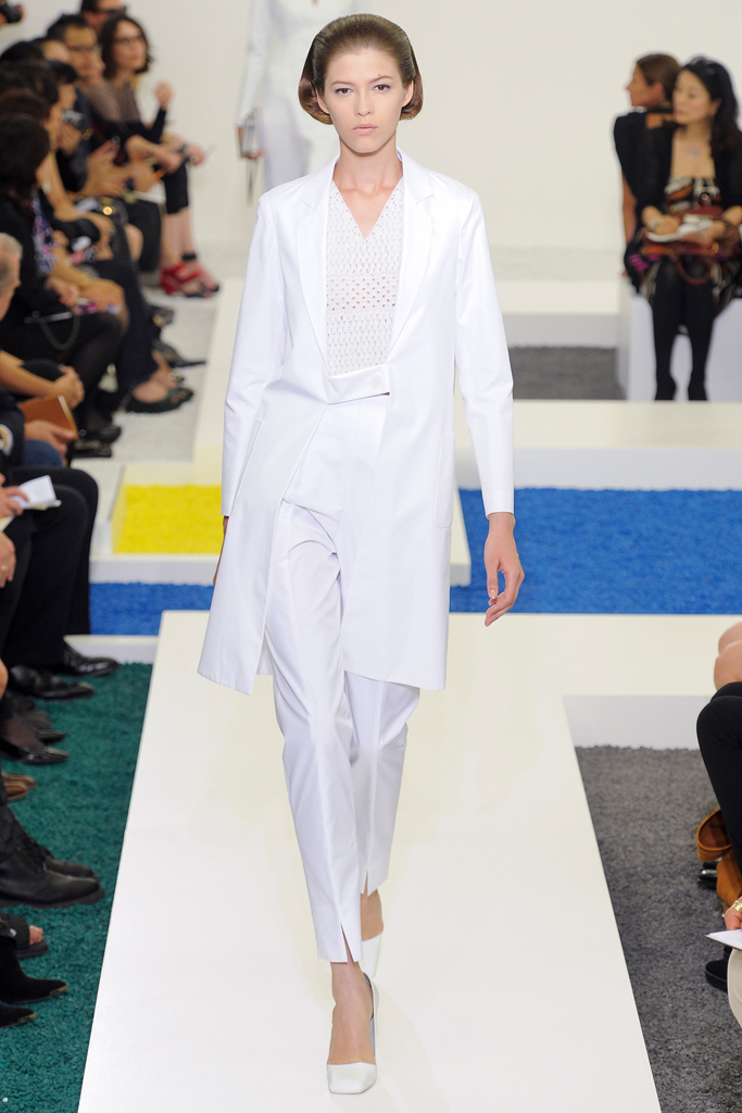 Jil Sander 2012DƬ