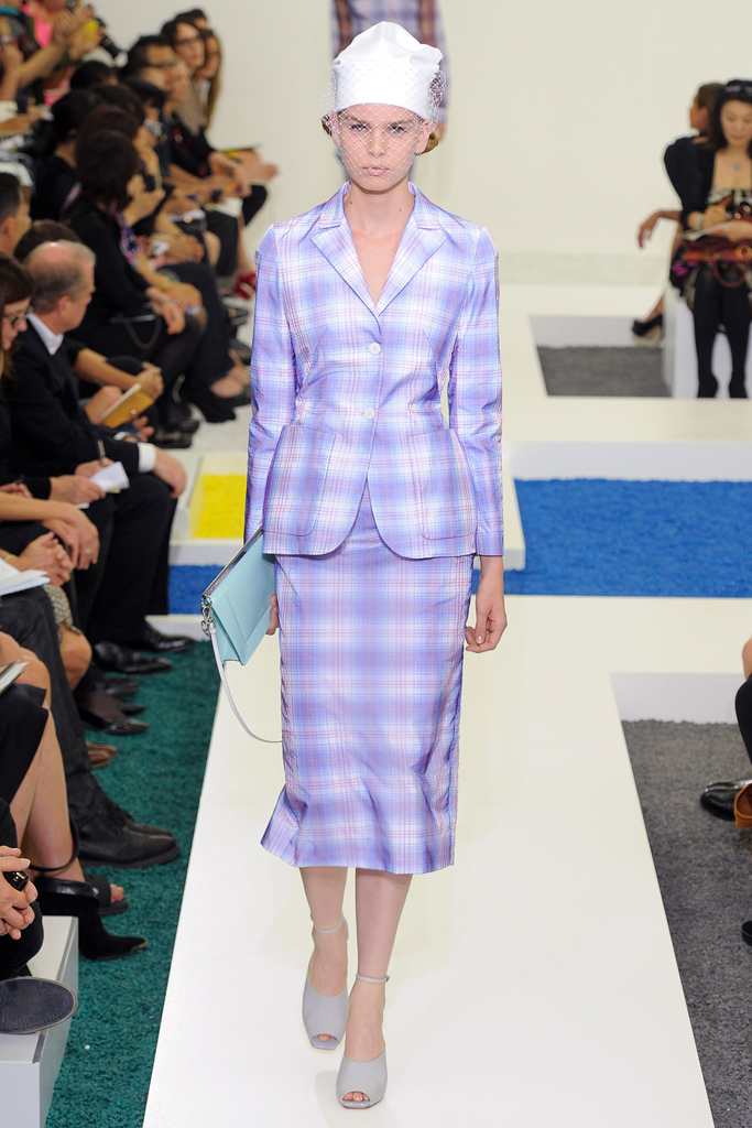 Jil Sander 2012DƬ