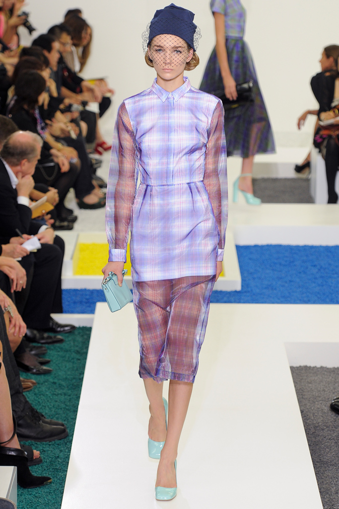 Jil Sander 2012DƬ