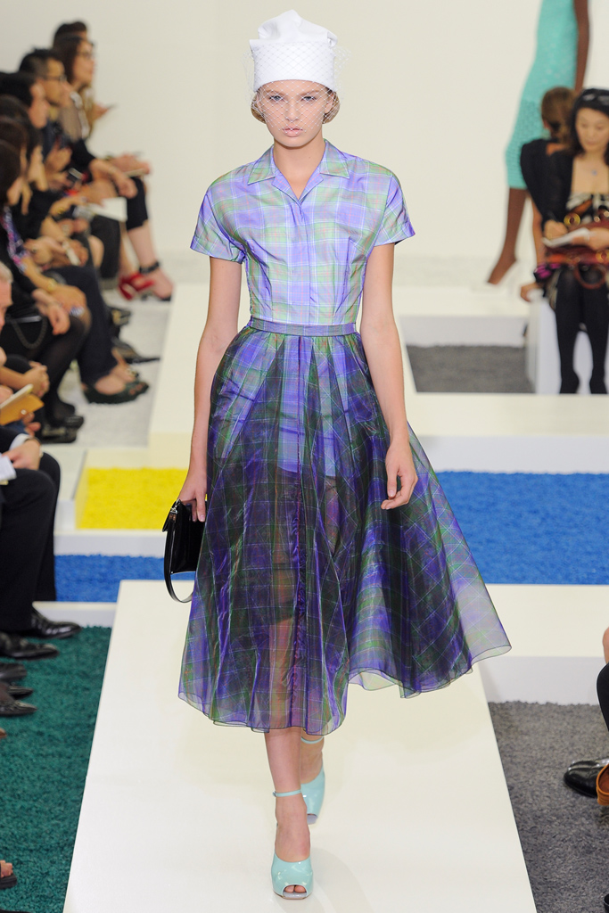 Jil Sander 2012DƬ