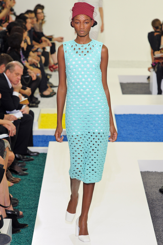 Jil Sander 2012DƬ