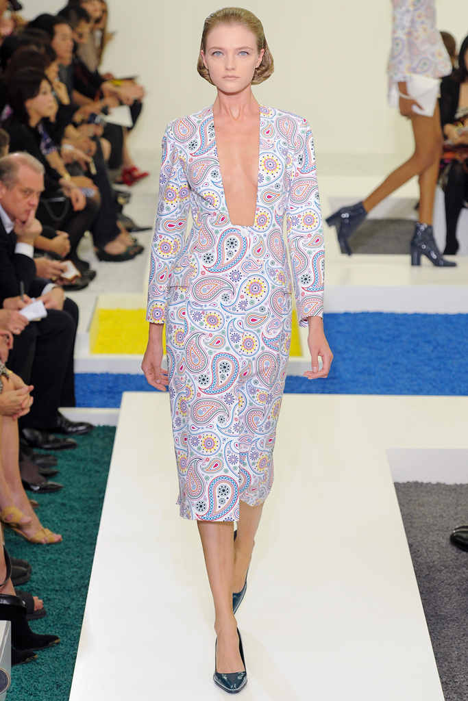 Jil Sander 2012DƬ
