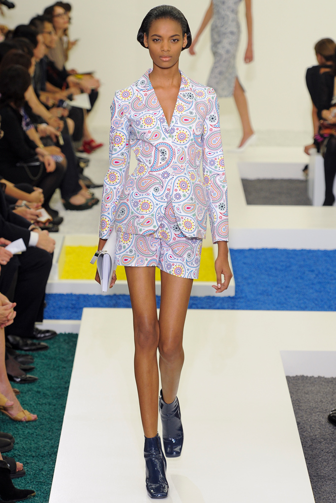 Jil Sander 2012DƬ