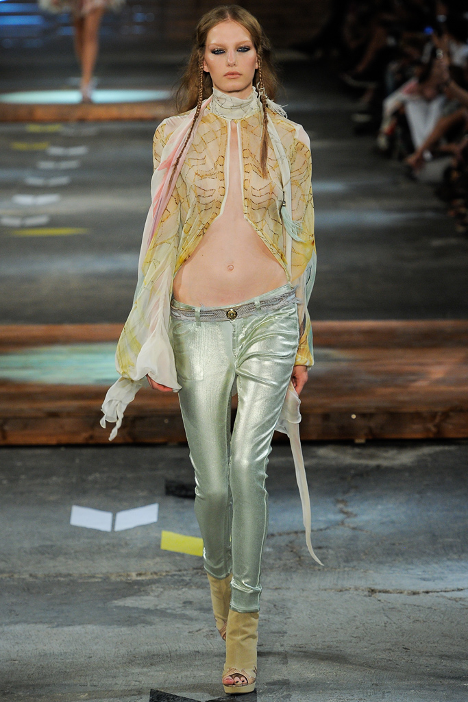 Just Cavalli 2012DƬ