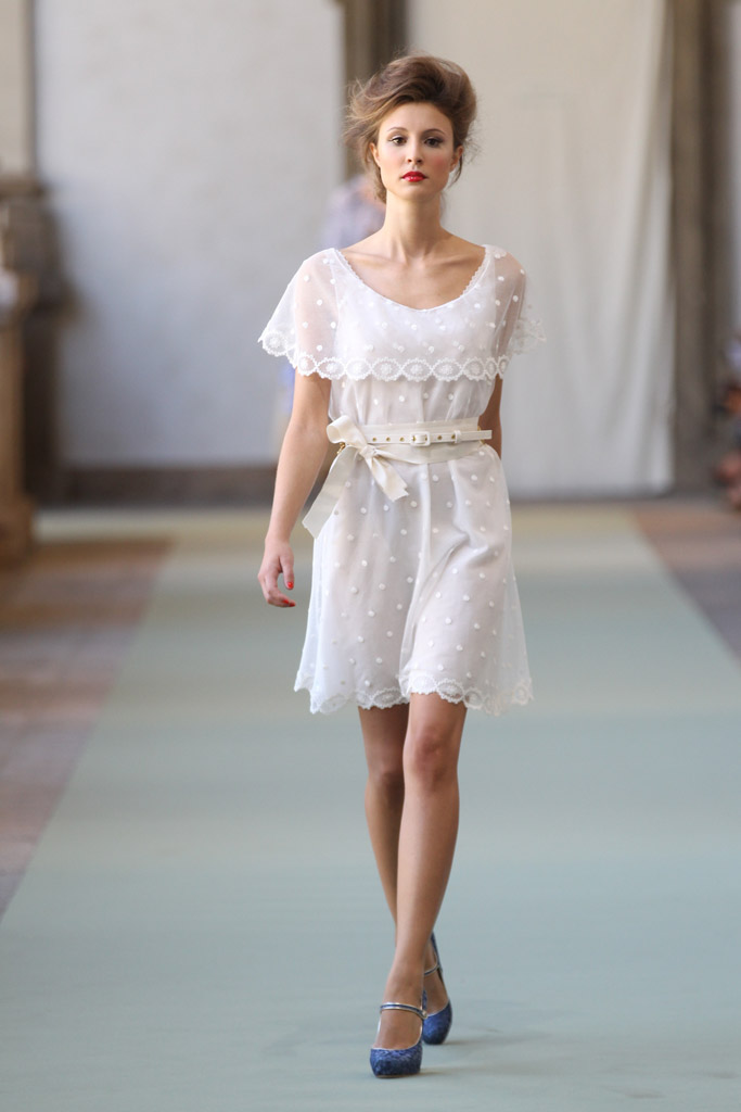 Luisa Beccaria 2012DƬ