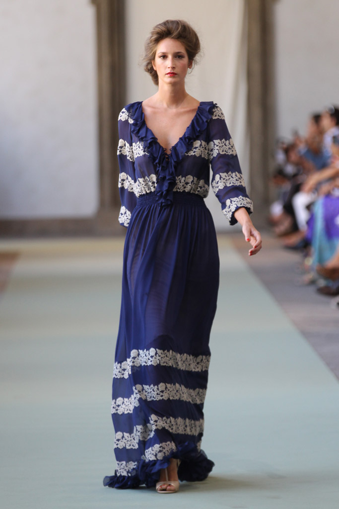 Luisa Beccaria 2012DƬ