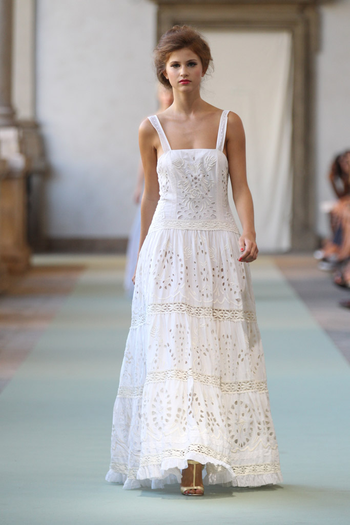 Luisa Beccaria 2012DƬ