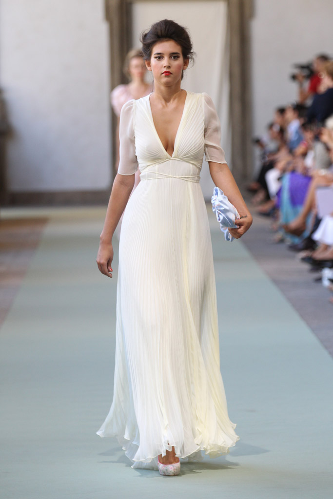 Luisa Beccaria 2012DƬ