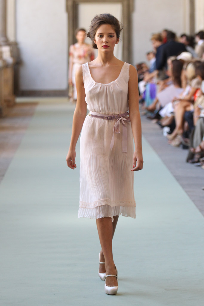 Luisa Beccaria 2012DƬ
