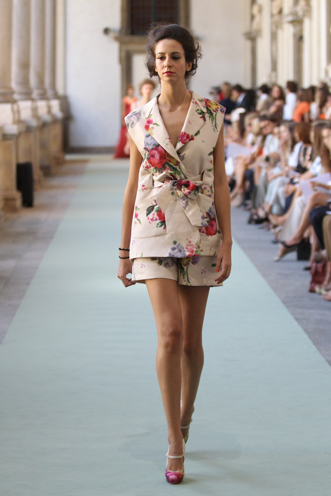 Luisa Beccaria 2012DƬ