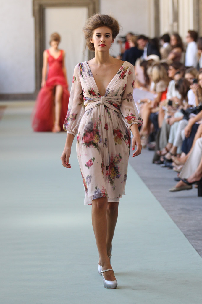 Luisa Beccaria 2012DƬ