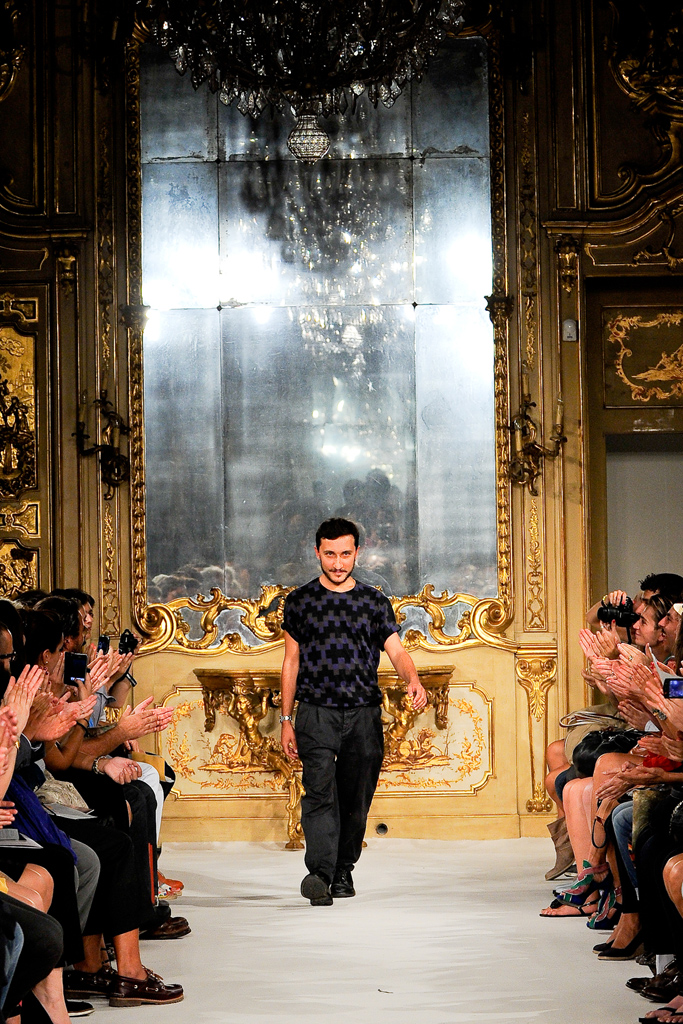 Marco de Vincenzo 2012DƬ