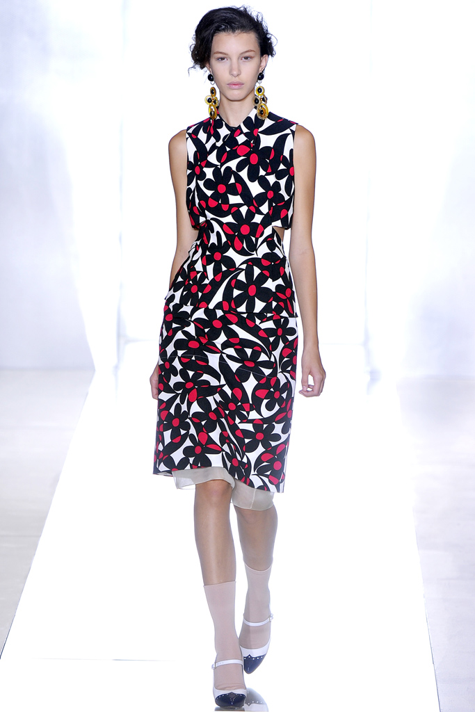 Marni 2012DƬ