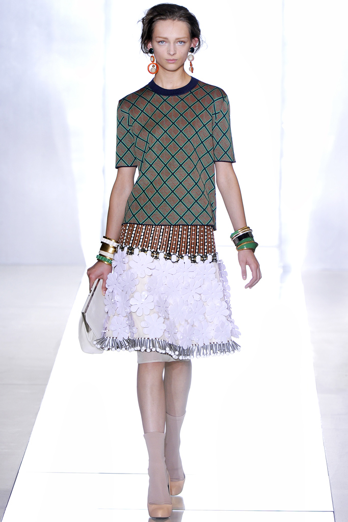 Marni 2012DƬ