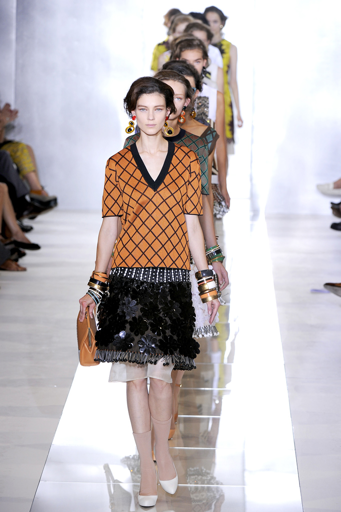 Marni 2012DƬ