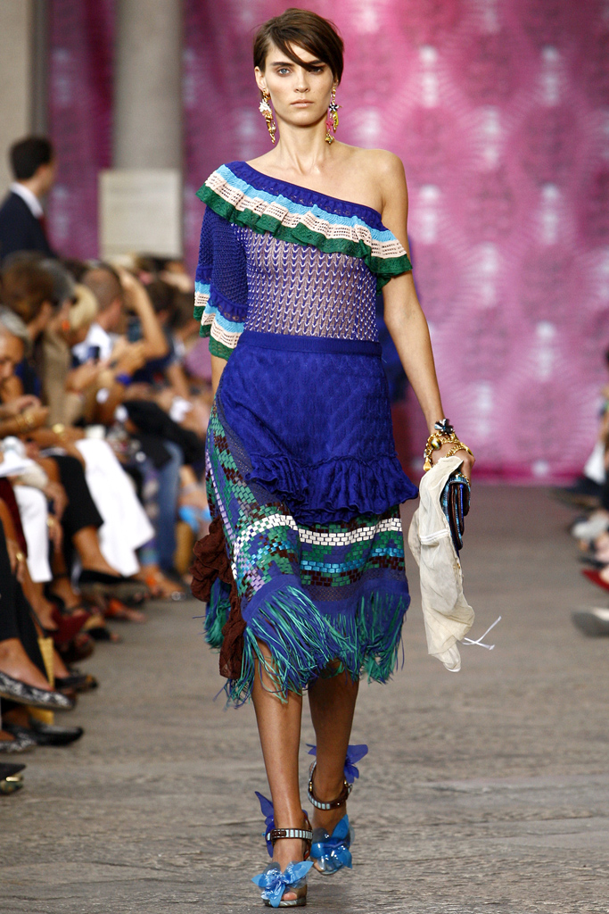 Missoni 2012DƬ