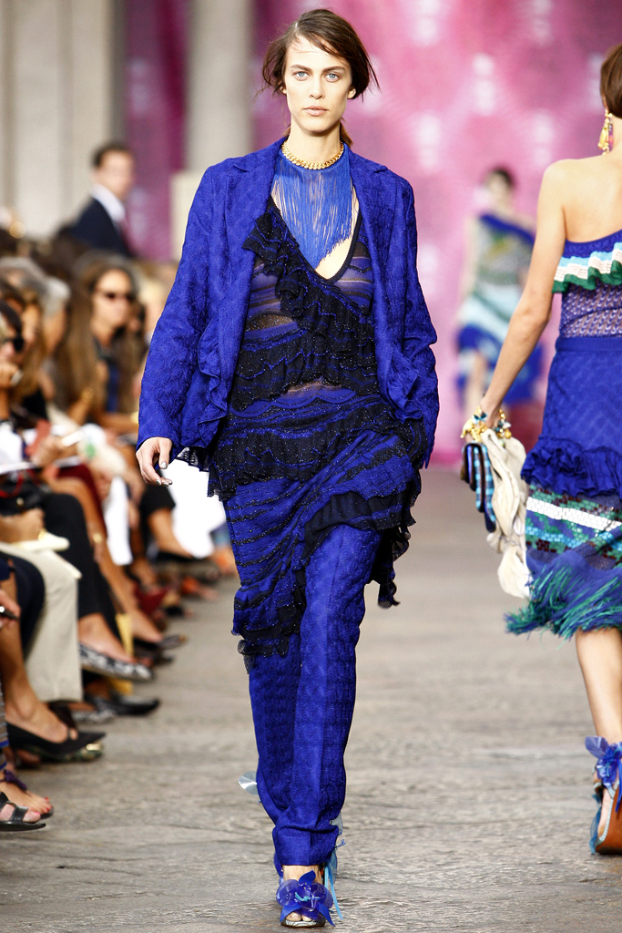 Missoni 2012DƬ