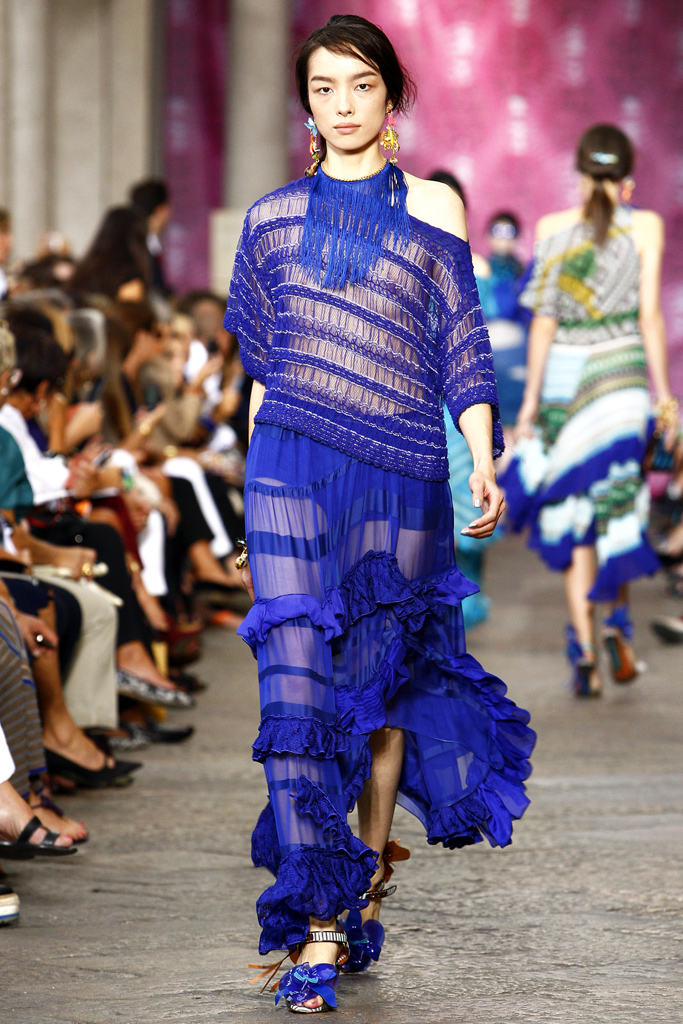 Missoni 2012DƬ