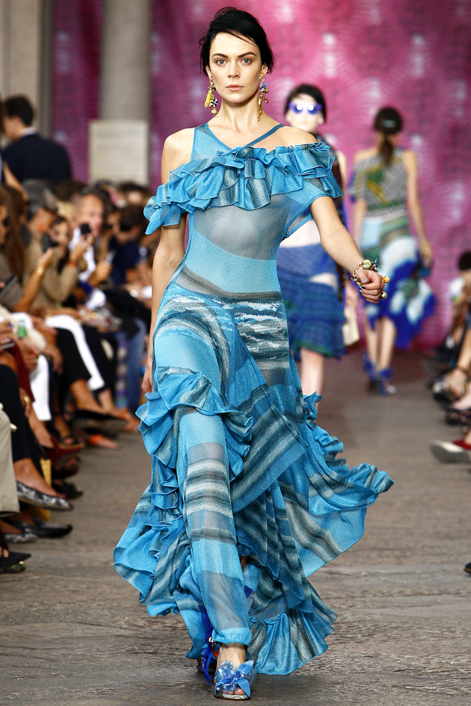 Missoni 2012DƬ