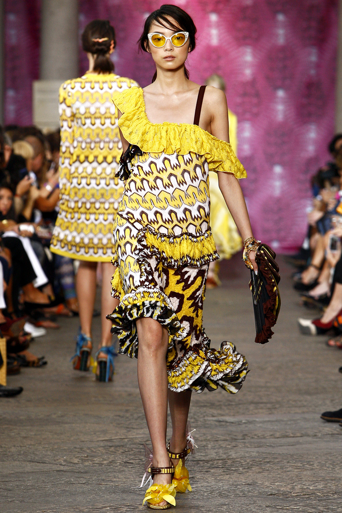 Missoni 2012DƬ