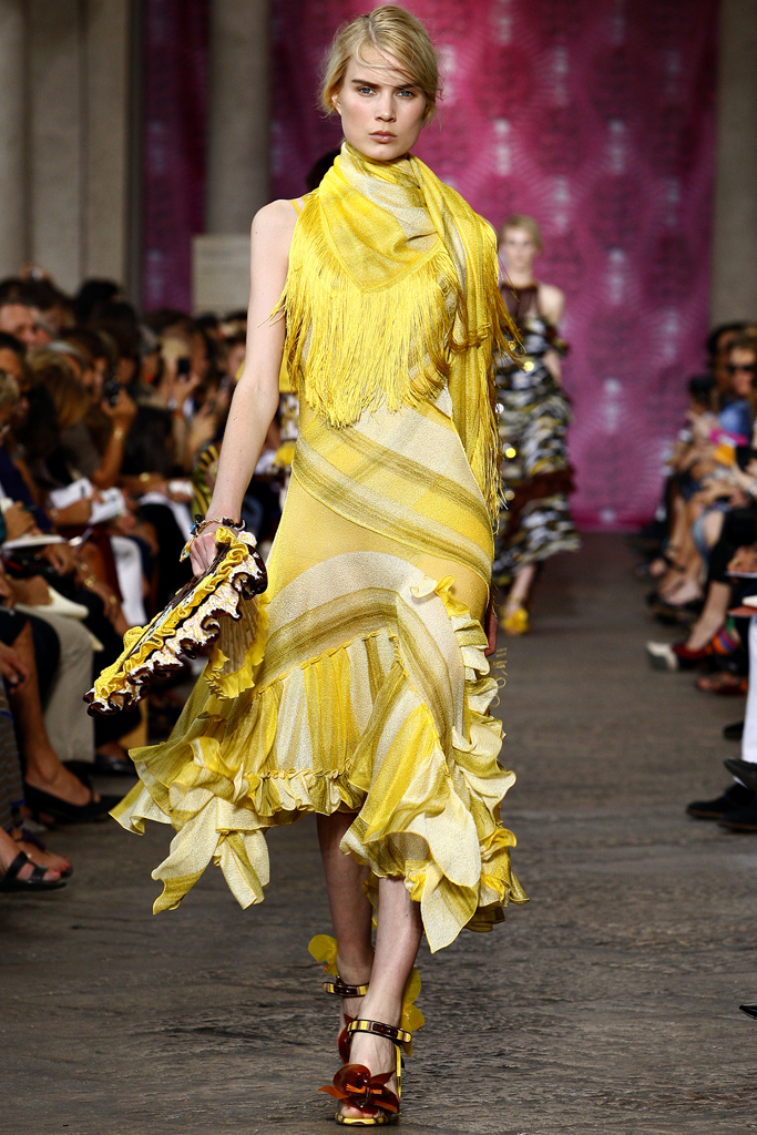 Missoni 2012DƬ