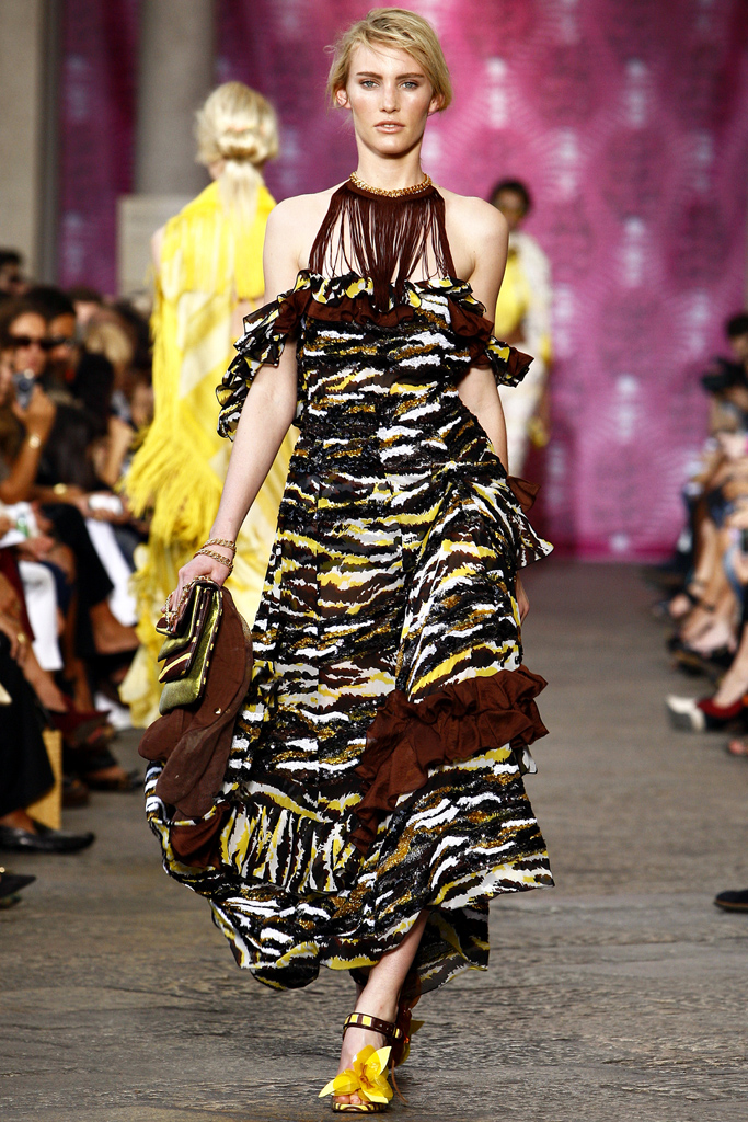 Missoni 2012DƬ