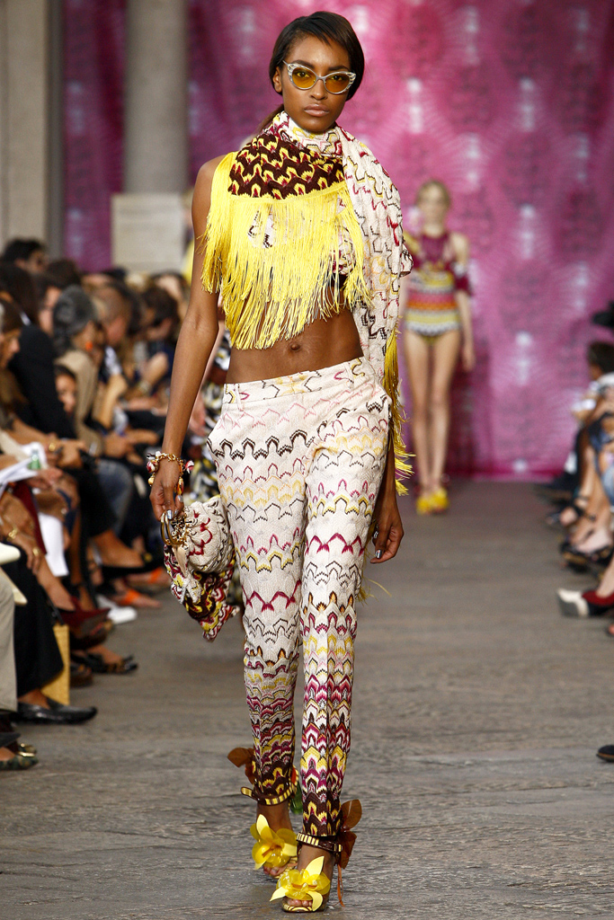Missoni 2012DƬ