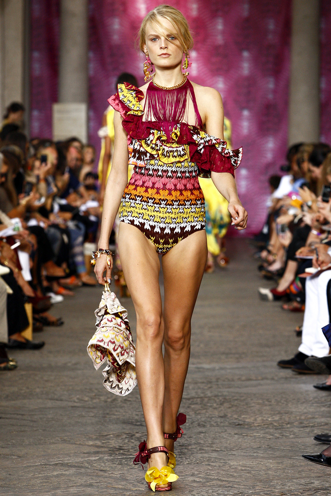 Missoni 2012(chng)DƬ