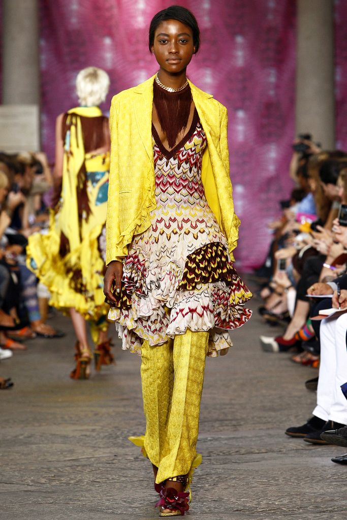 Missoni 2012DƬ