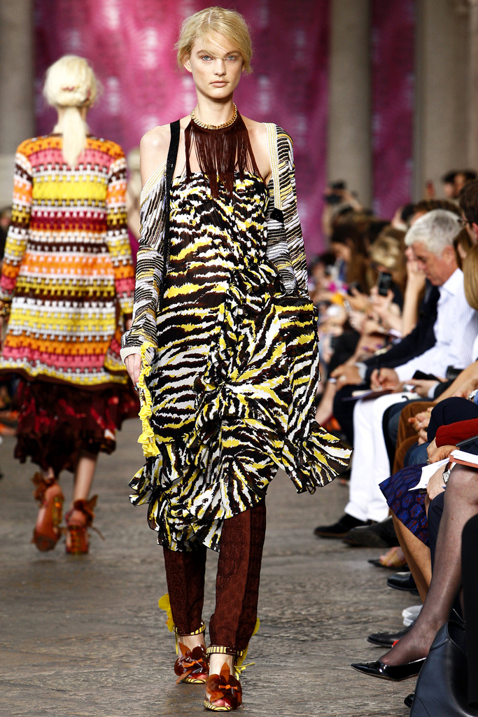 Missoni 2012(chng)DƬ