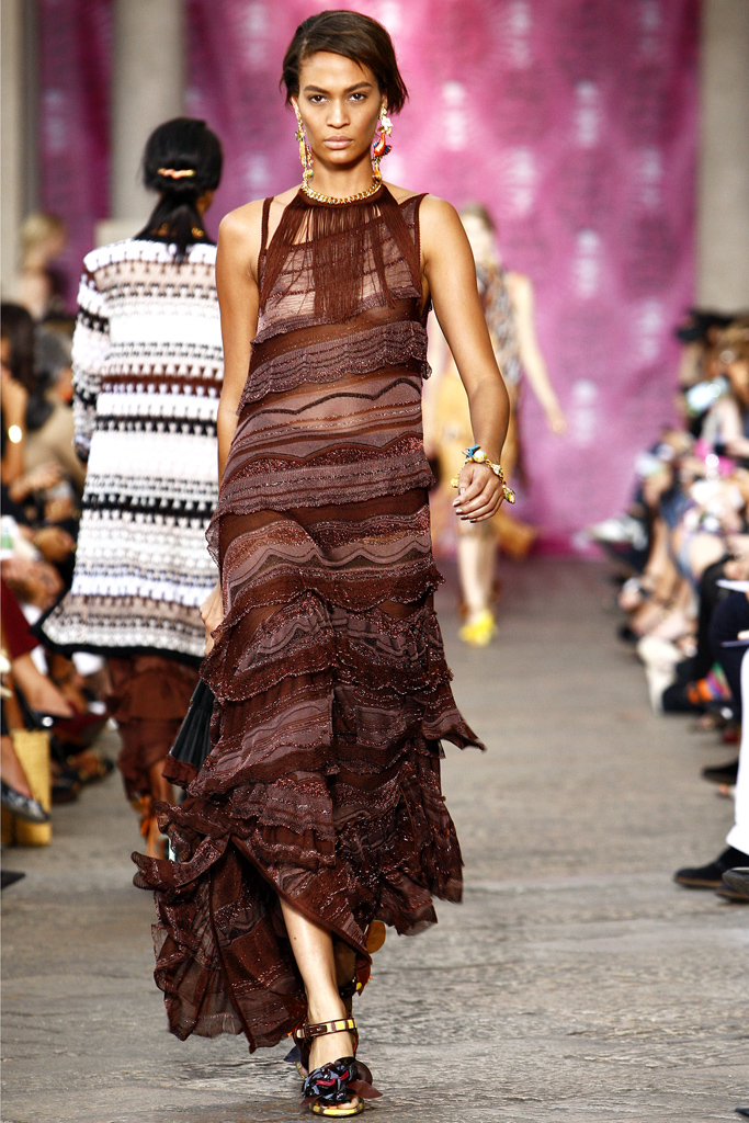 Missoni 2012DƬ