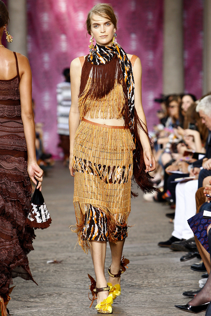 Missoni 2012DƬ