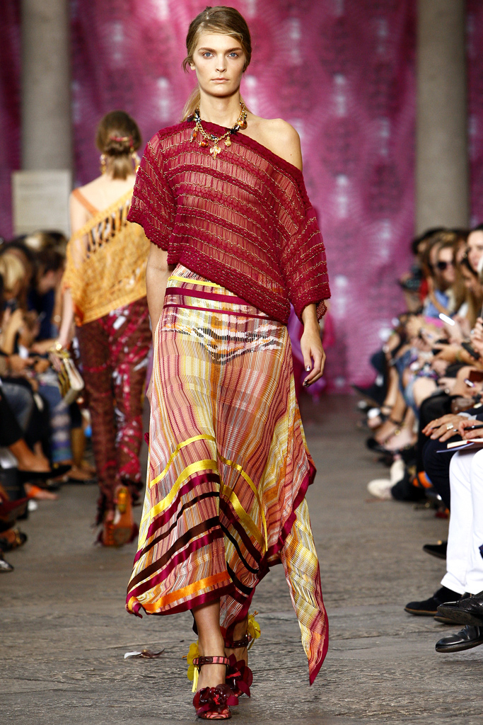 Missoni 2012DƬ