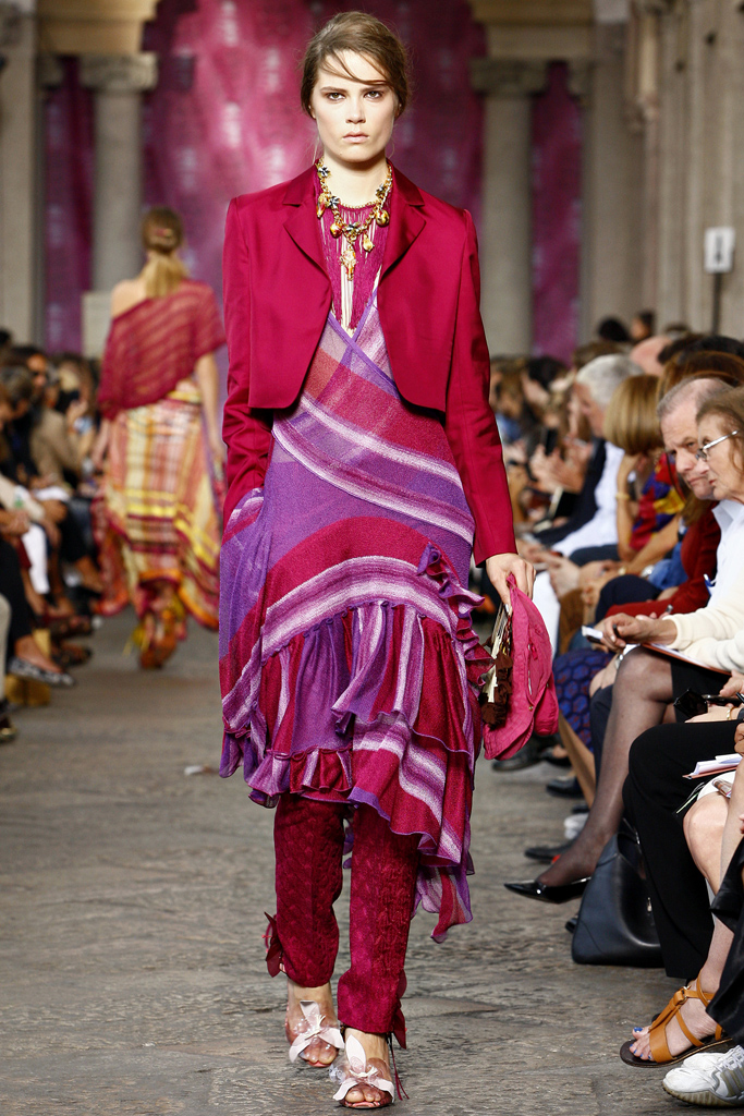 Missoni 2012DƬ