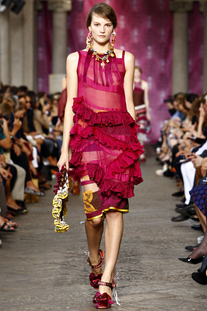 Missoni 2012DƬ