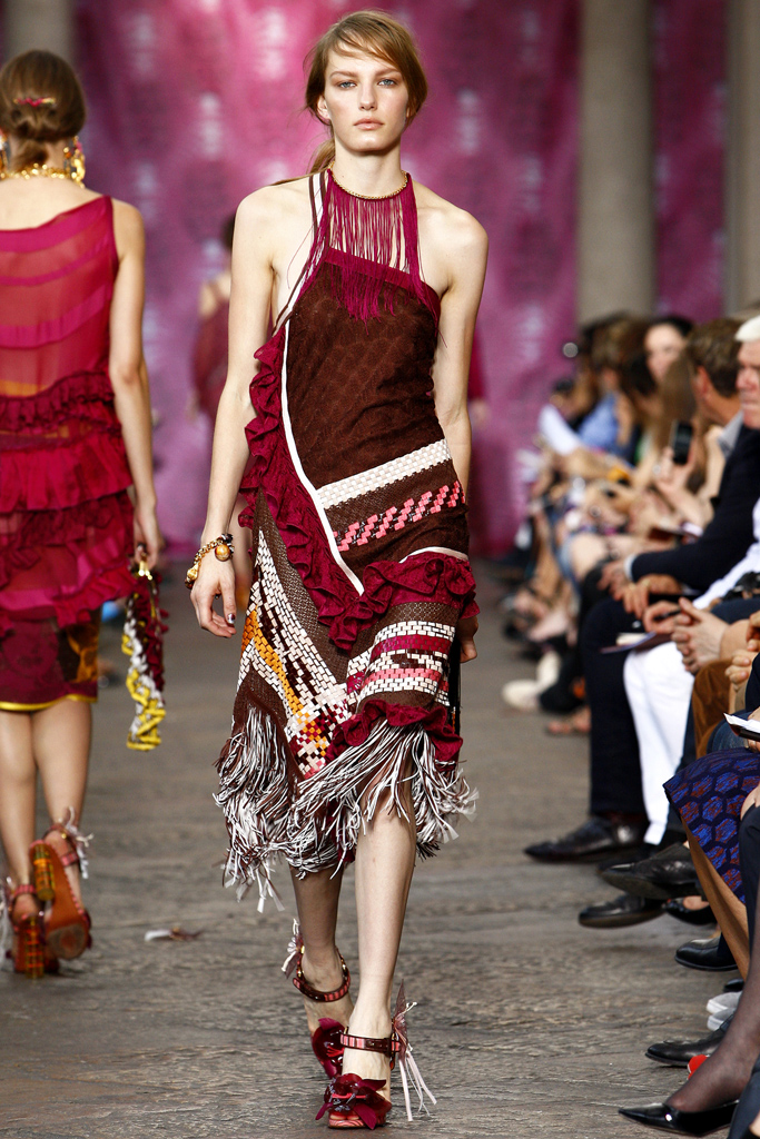 Missoni 2012DƬ