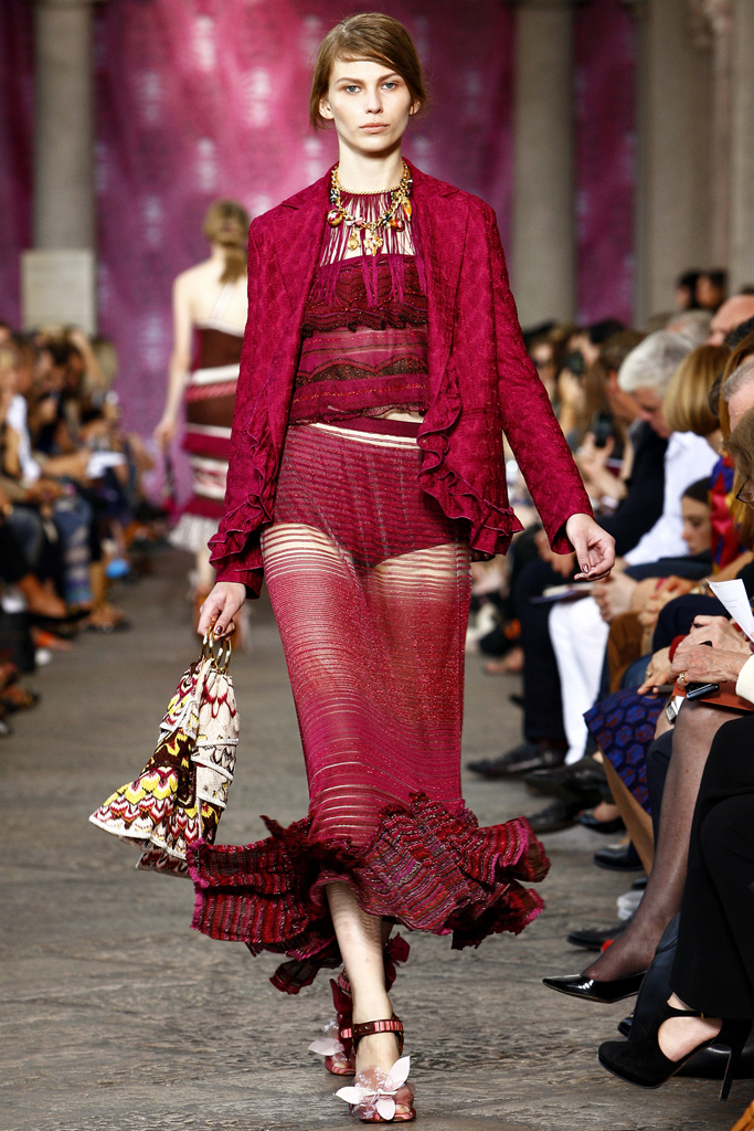 Missoni 2012DƬ