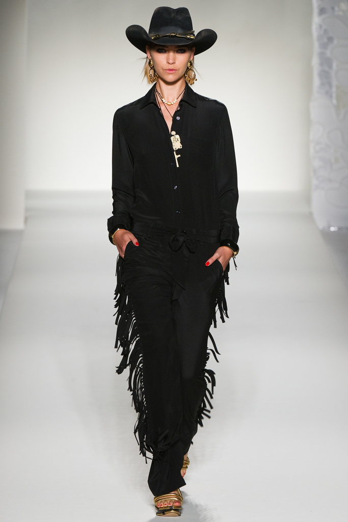 Moschino 2012DƬ